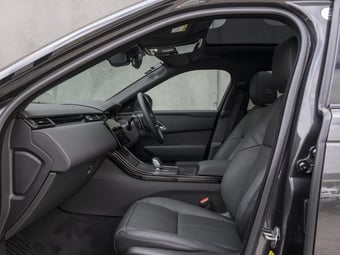 2026 Land Rover Range Rover Velar at Ebbett Prestige Tauranga