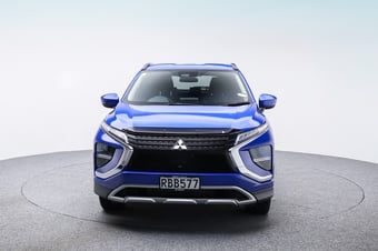 2025 Mitsubishi Eclipse at Ebbett GWM Pukekohe