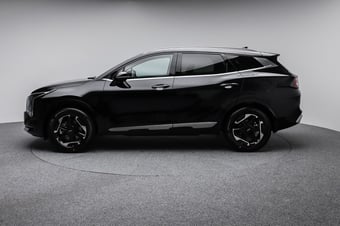 2026 Kia Sportage at Ebbett Pukekohe