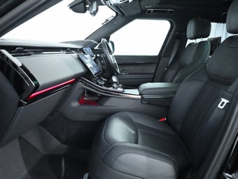 2023 Land Rover Range Rover Sport at Duncan & Ebbett Hamilton
