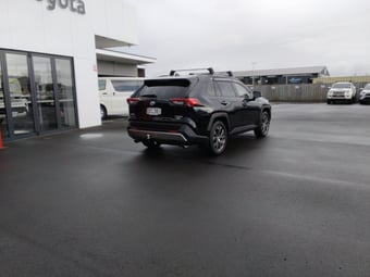2023 Toyota RAV4 at Ebbett Toyota Morrinsville
