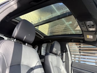 2020 Mitsubishi ASX at Lexus of Hamilton