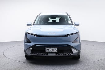 2025 Kia EV5 at Ebbett Pukekohe