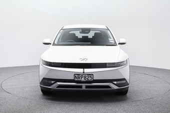 2021 Hyundai IONIQ 5 at Ebbett Pukekohe