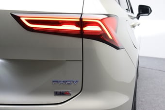 2026 Haval H6 at Ebbett GWM Pukekohe