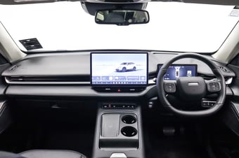 2026 Haval H6 at Ebbett GWM Pukekohe