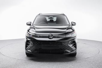 2026 Volkswagen Tiguan at Ebbett Pukekohe