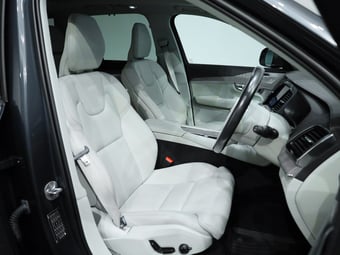 2023 Volvo XC90 at Ebbett Hamilton