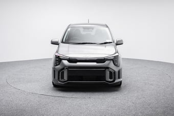 2026 Kia Picanto at Ebbett Pukekohe