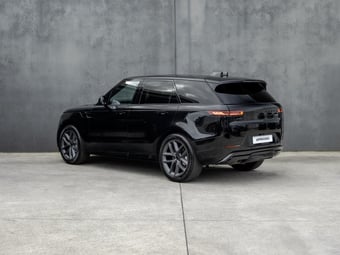 2026 Land Rover Range Rover Sport at Ebbett Prestige Tauranga