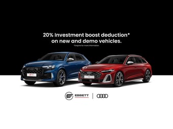 2026 Audi RS Q8 at Ebbett Audi & CUPRA Hamilton