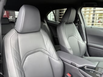 2024 Lexus UX 300h at Lexus of Hamilton