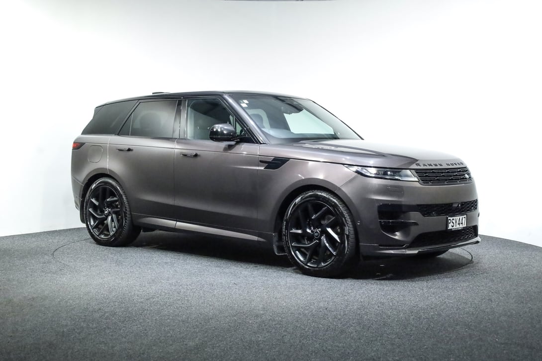 2023 Land Rover Range Rover Sport at Duncan & Ebbett Hamilton