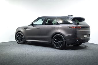 2023 Land Rover Range Rover Sport at Duncan & Ebbett Hamilton