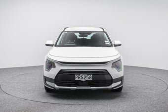 2023 Kia Niro at Ebbett Pukekohe