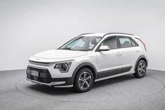 2023 Kia Niro at Ebbett Pukekohe