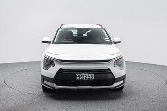 2023 Kia Niro at Ebbett Pukekohe