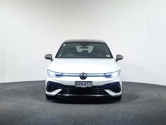 2024 Volkswagen Golf at Ebbett Volkswagen & Škoda Hamilton
