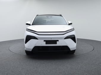 2026 BYD SEALION 8 at Ebbett Rotorua