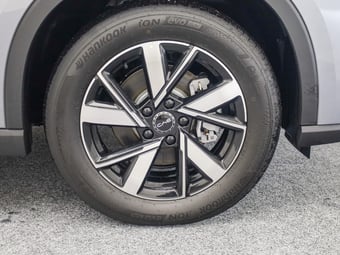 2026 BYD SEALION 5 at Ebbett Rotorua