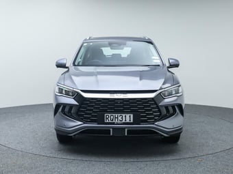 2026 BYD SEALION 5 at Ebbett Rotorua