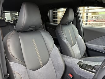 2026 Lexus LBX at Lexus of Hamilton