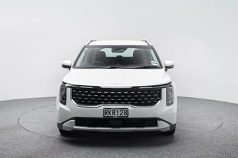 2025 Kia Carnival at Ebbett Pukekohe