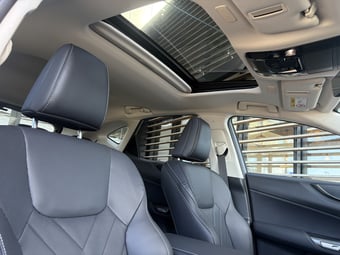 2025 Lexus NX 450h+ at Lexus of Hamilton