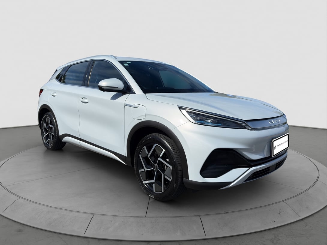 2022 BYD ATTO 3 at Ebbett Tauranga