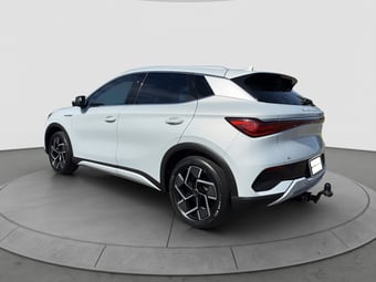 2022 BYD ATTO 3 at Ebbett Tauranga