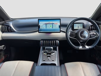 2022 BYD ATTO 3 at Ebbett Tauranga