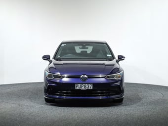 2021 Volkswagen Golf at Ebbett Volkswagen & Škoda Hamilton