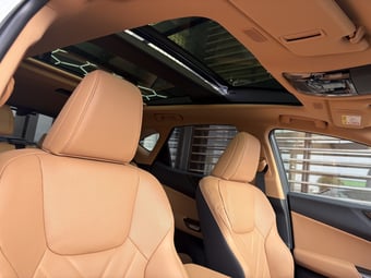 2026 Lexus NX 350h at Lexus of Hamilton