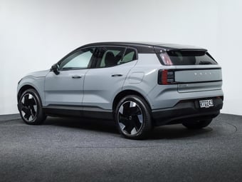 2026 Volvo EX30 at Ebbett Hamilton