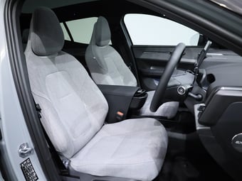 2026 Volvo EX30 at Ebbett Hamilton