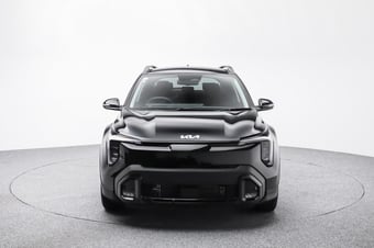 2026 Kia Stonic at Ebbett Pukekohe