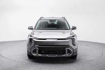 2026 Kia Stonic at Ebbett Pukekohe
