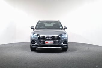 2023 Audi Q3 at Ebbett Audi & CUPRA Hamilton