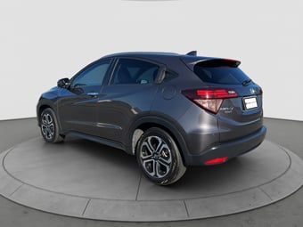 2016 Honda HR-V at Ebbett Tauranga