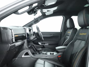 2023 Ford Ranger at Duncan & Ebbett Hamilton