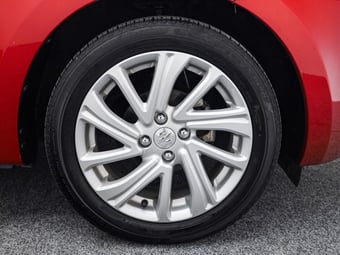 2023 Suzuki Swift at Ebbett Rotorua