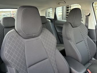 2022 Skoda Karoq at Lexus of Hamilton