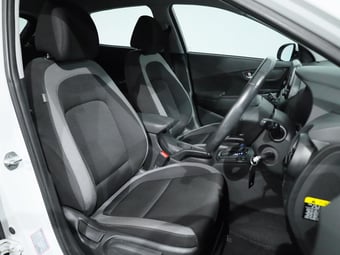 2020 Hyundai Kona at Ebbett Hamilton