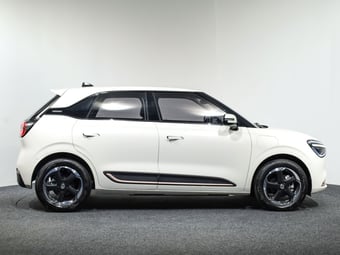 2026 Dongfeng Box at Ebbett Volkswagen & Škoda Hamilton