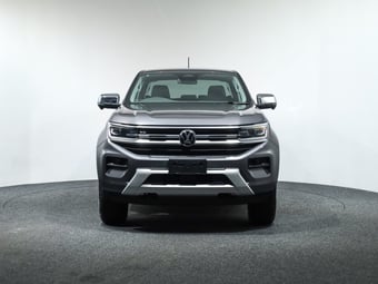 2026 Volkswagen Amarok at Ebbett Volkswagen & Škoda Hamilton