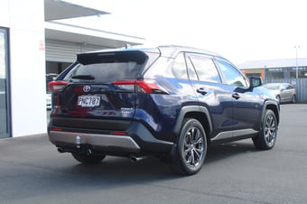 2022 Toyota RAV4 at Ebbett Toyota Morrinsville