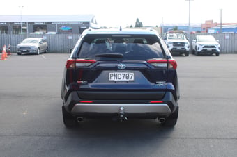 2022 Toyota RAV4 at Ebbett Toyota Morrinsville