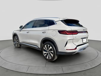 2026 BYD Sealion 6 at Ebbett Tauranga