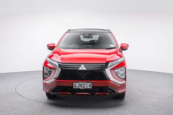 2024 Mitsubishi Eclipse at Ebbett GWM Pukekohe