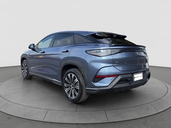 2026 BYD Sealion 7 at Ebbett Tauranga